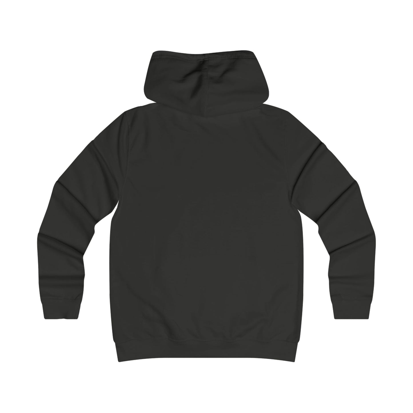 Cozy Hoodie – Faith and Comfort Combined