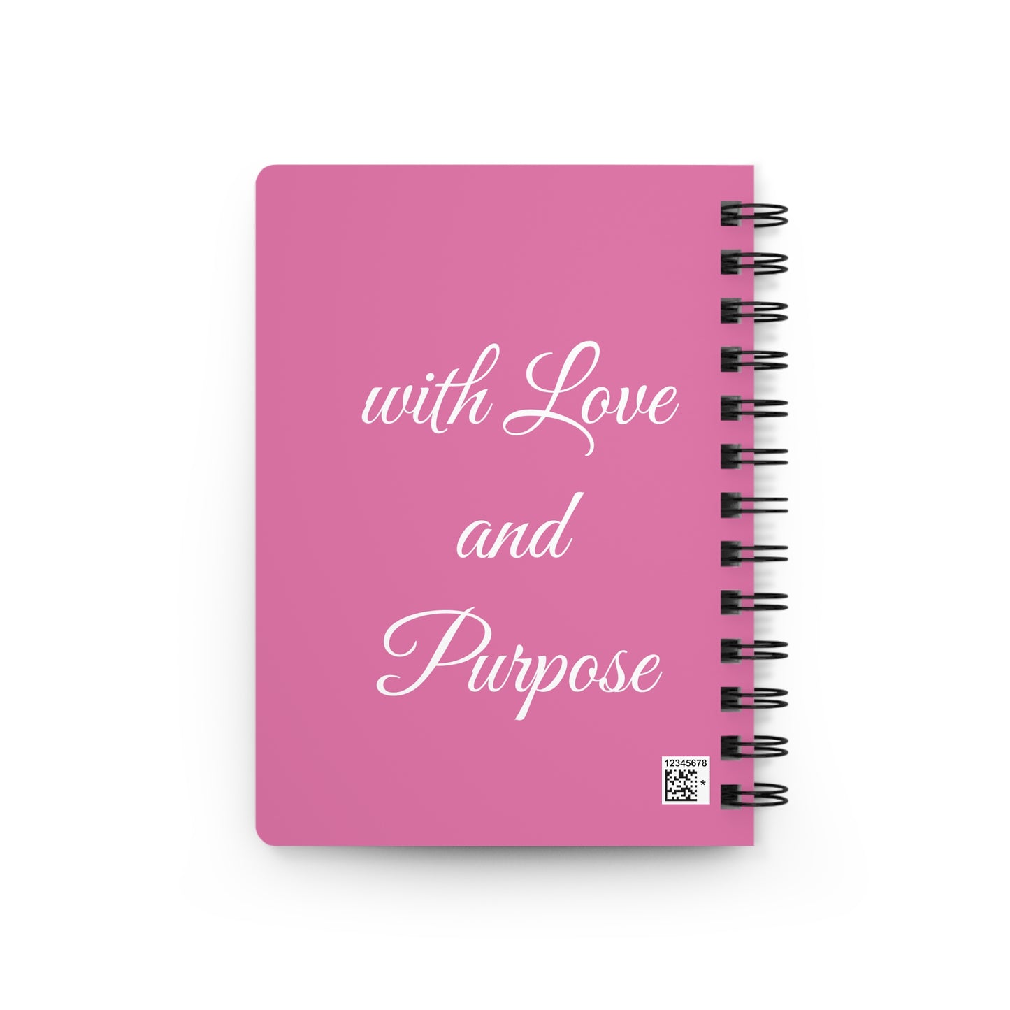 Faith & Grace Lined Journal