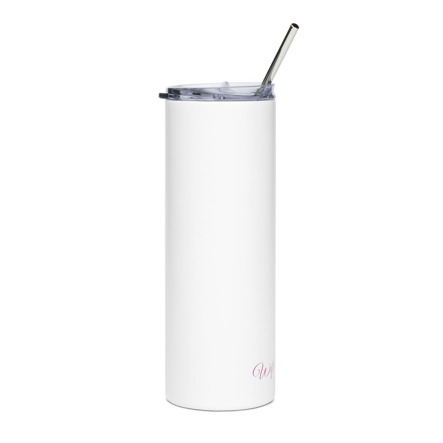Daily Grace Travel Tumbler, 20oz | Sip Your Faith