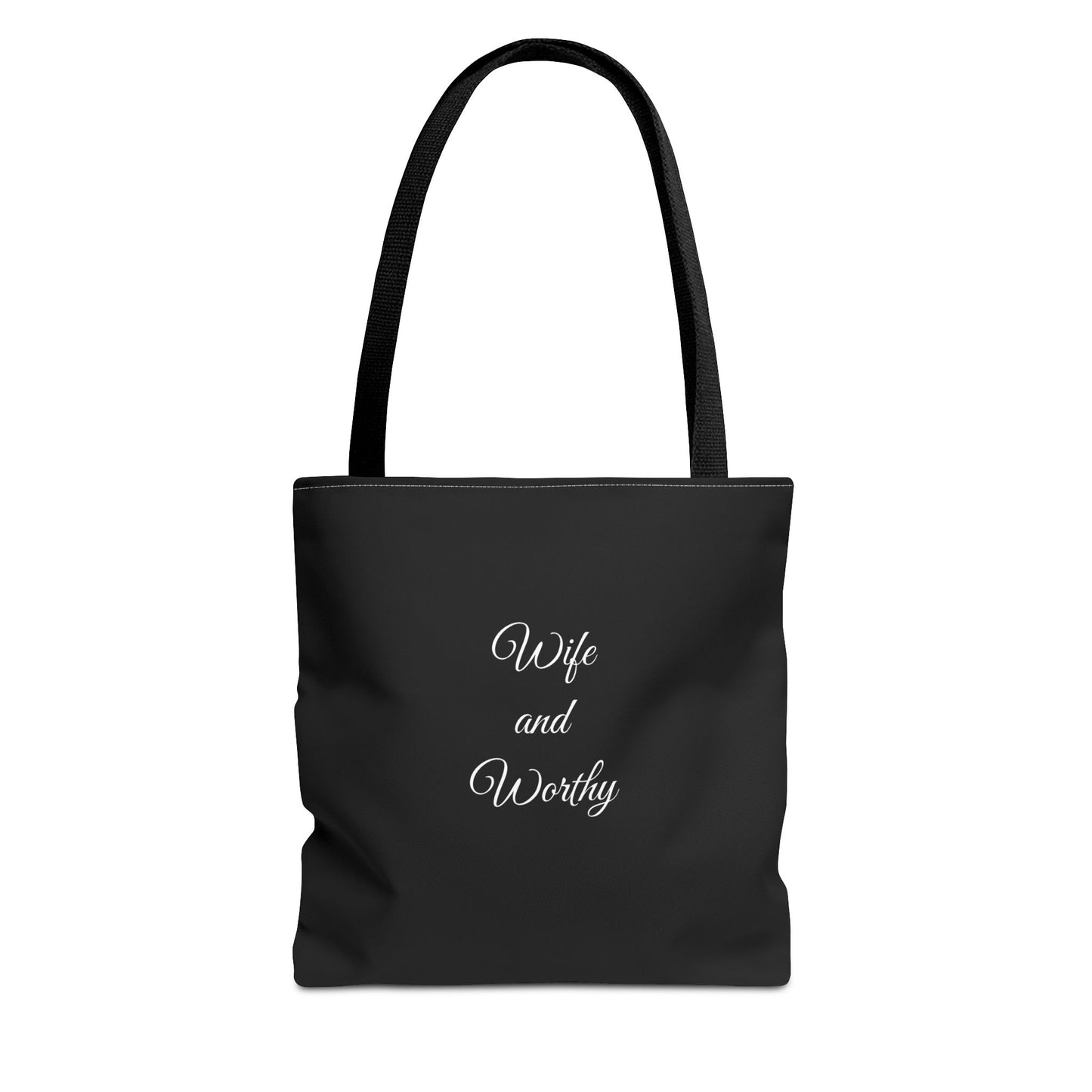 Faith-Filled Tote Bag | Perfect for Every Day