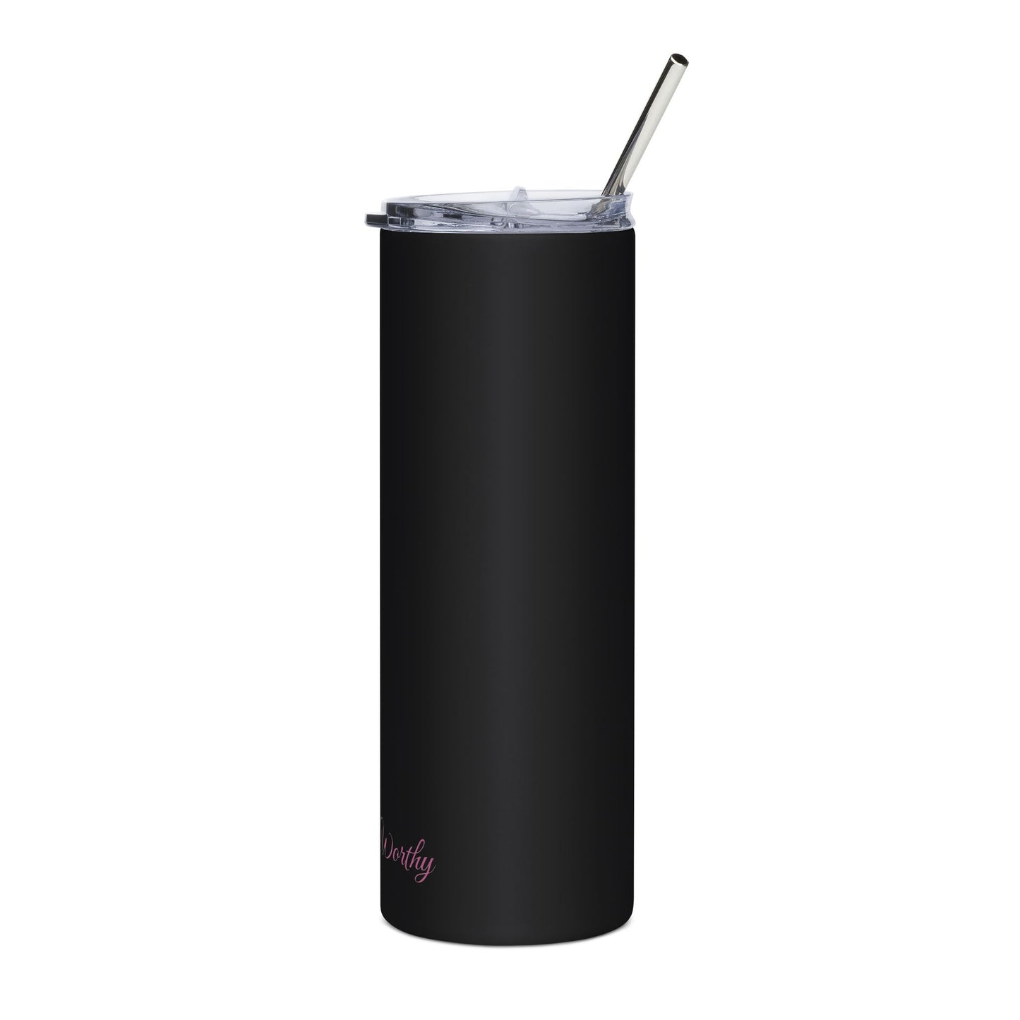 Daily Grace Travel Tumbler, 20oz | Sip Your Faith