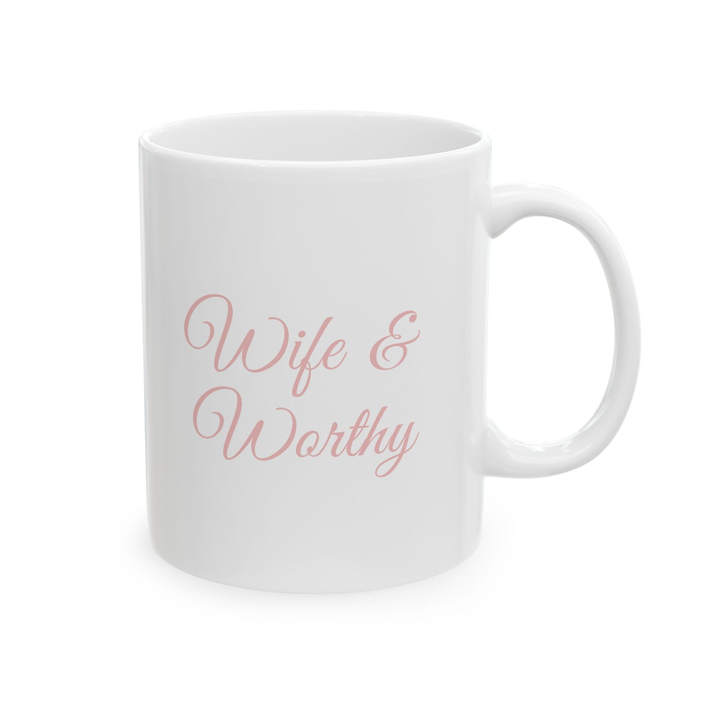 Signature Mug - Pure Intentions