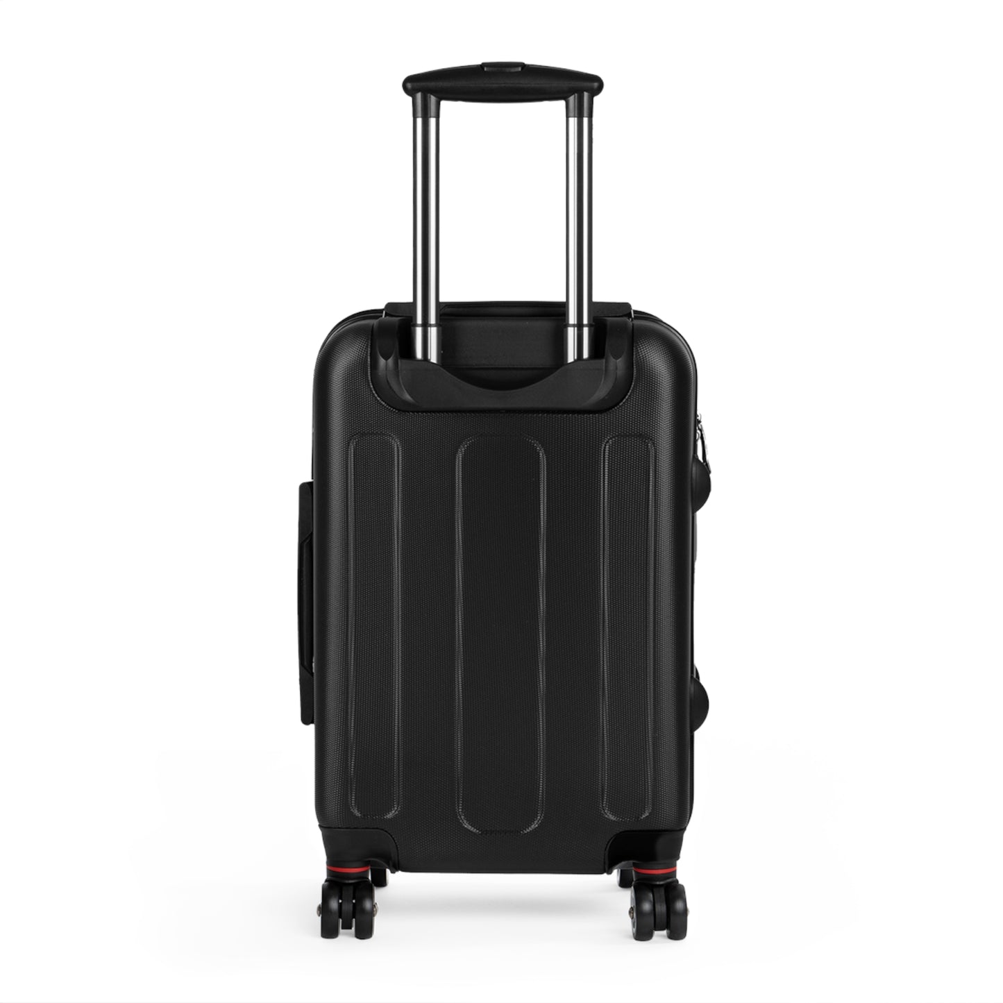 Inspirational Carry-On Suitcase | Travel with Grace