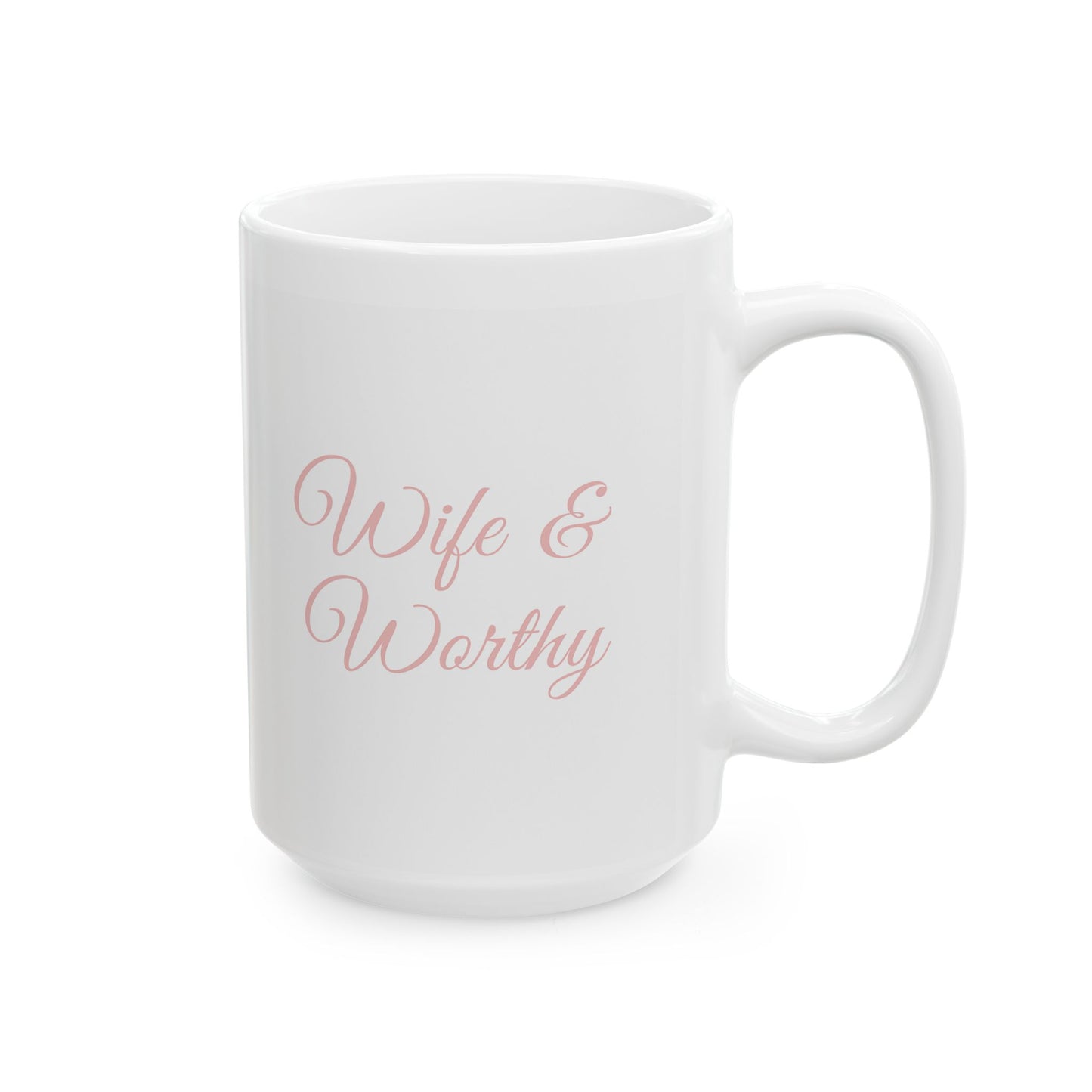 Signature Mug - Pure Intentions
