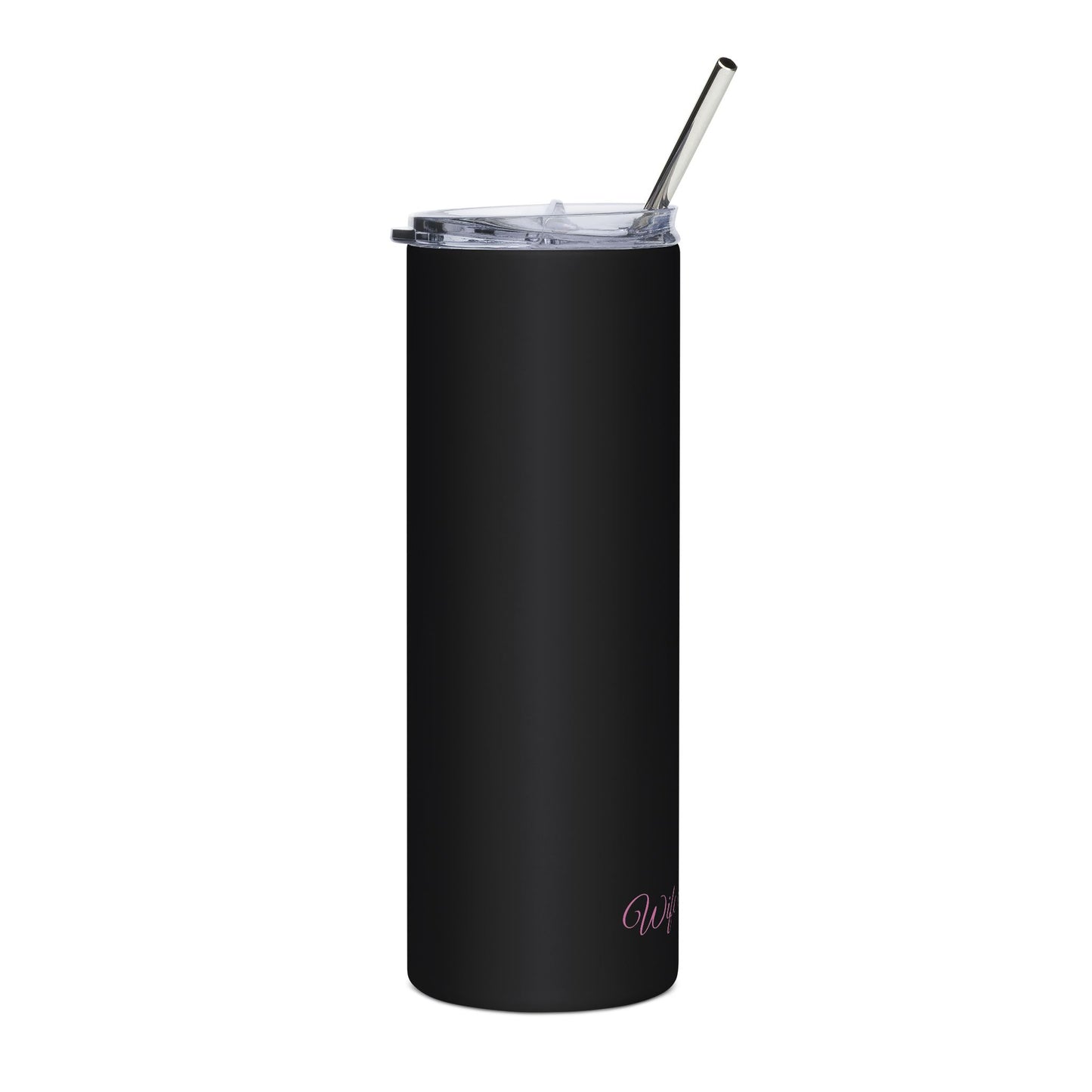 Daily Grace Travel Tumbler, 20oz | Sip Your Faith