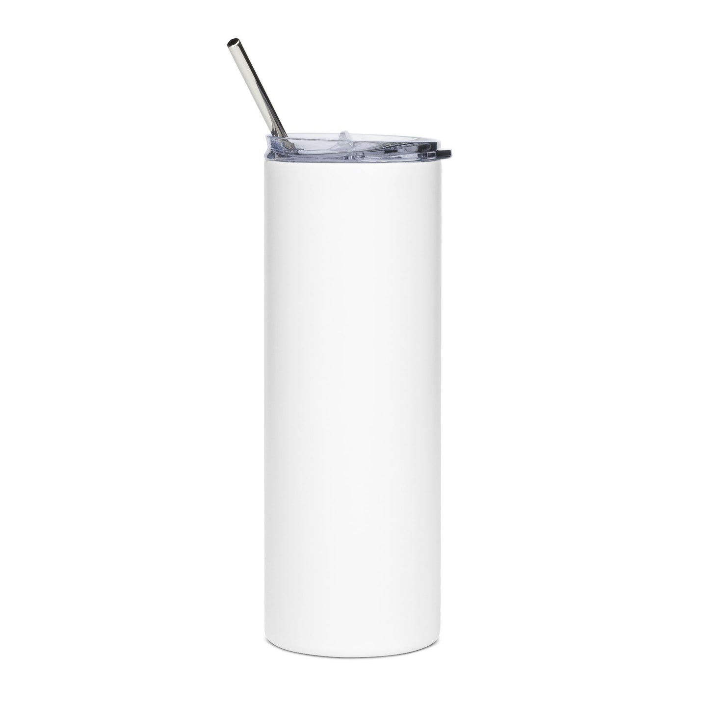Daily Grace Travel Tumbler, 20oz | Sip Your Faith