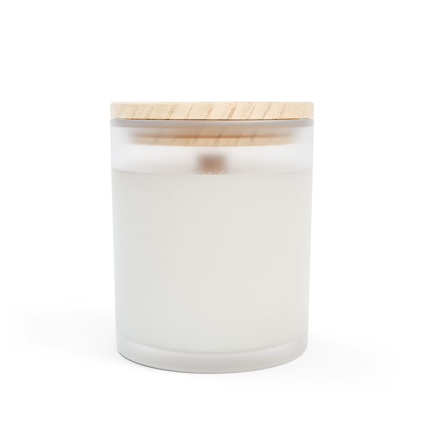 Vanilla Scented Candle – Wife and Worthy Signature