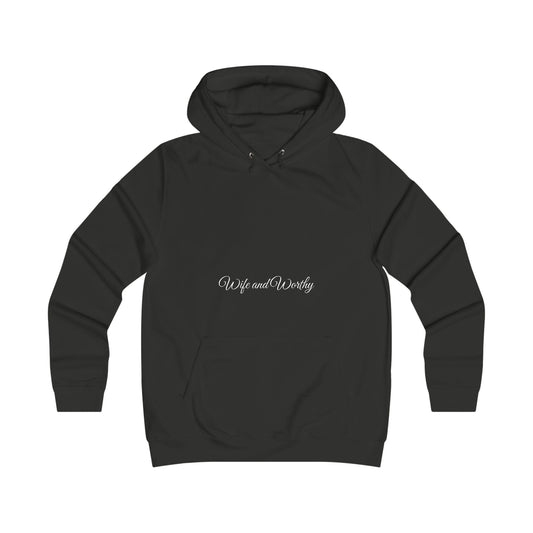 Cozy  Hoodie – Faith and Comfort Combined