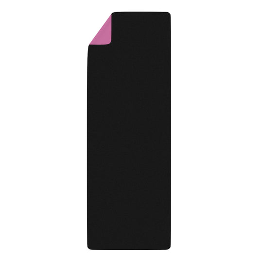Faithful Flex Yoga Mat | Ground Yourself in Grace