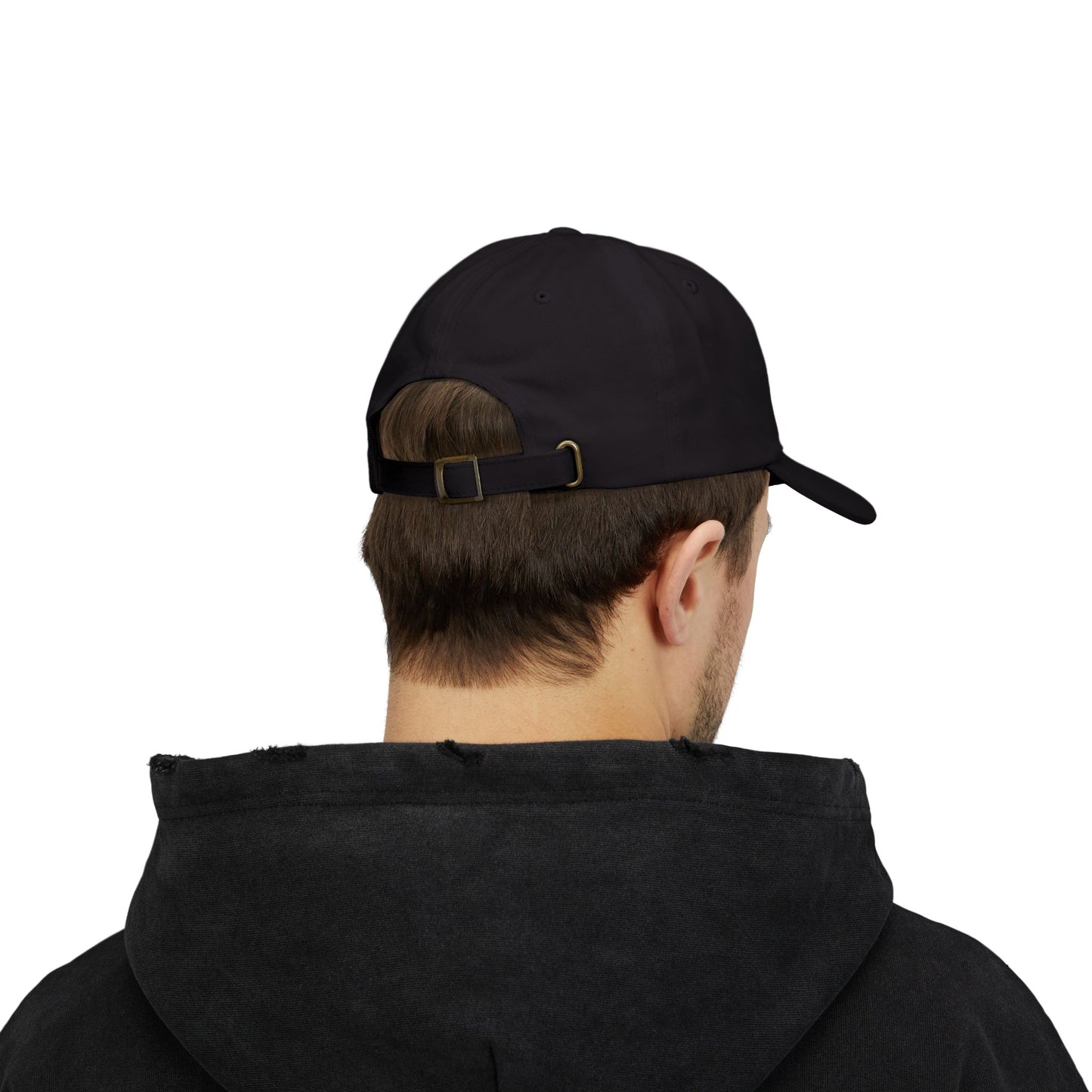 Wife and Worthy Embroidered Hat