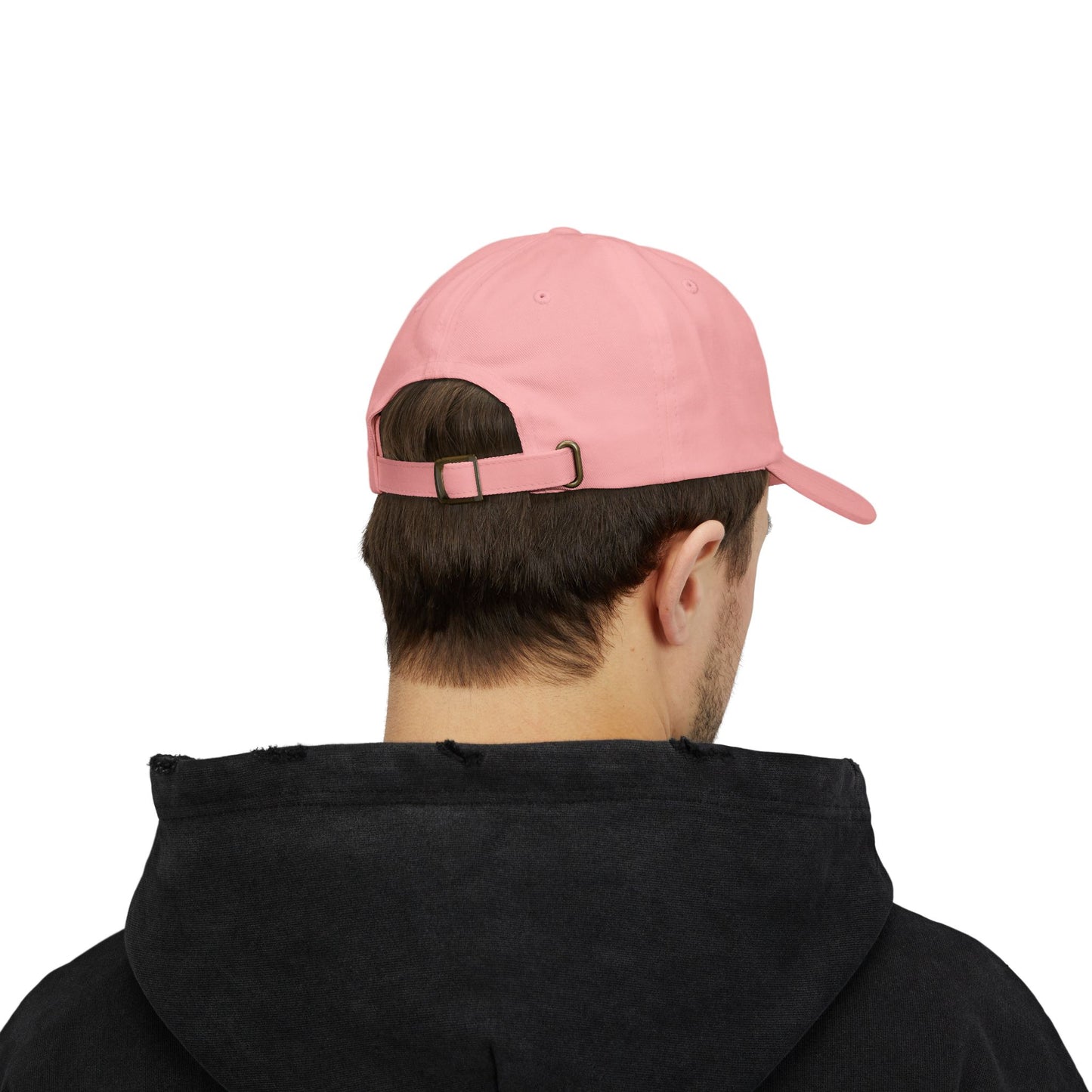 Wife and Worthy Embroidered Hat