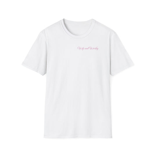 Gracefully Rooted | Everyday Tee
